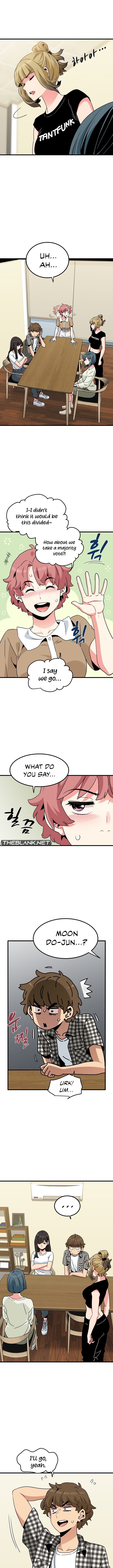A Turning Point (Uncensored), chapter 38, page 7 of 15