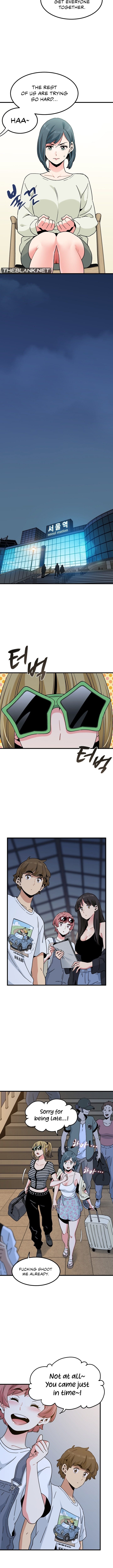 A Turning Point (Uncensored), chapter 38, page 9 of 15
