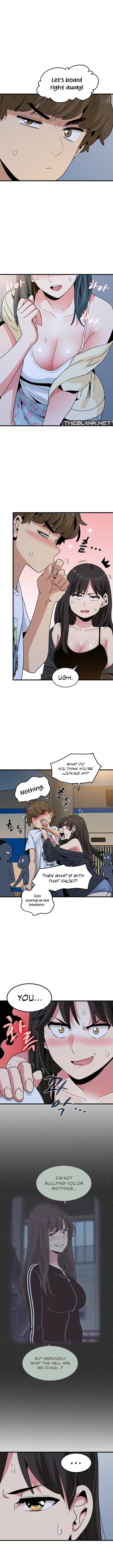 A Turning Point (Uncensored), chapter 38, page 10 of 15