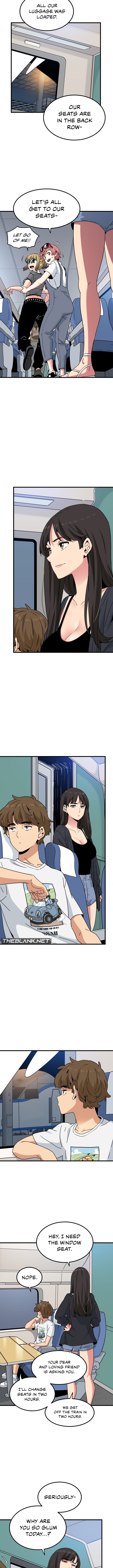 A Turning Point (Uncensored), chapter 38, page 12 of 15