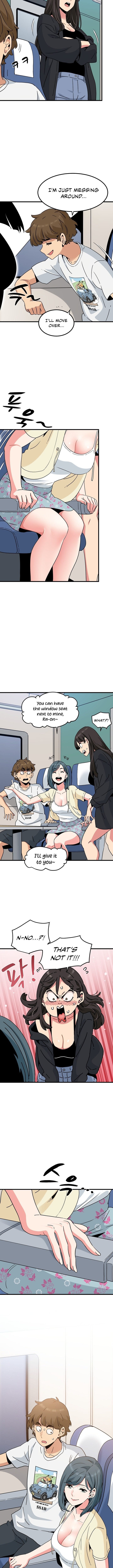 A Turning Point (Uncensored), chapter 38, page 13 of 15