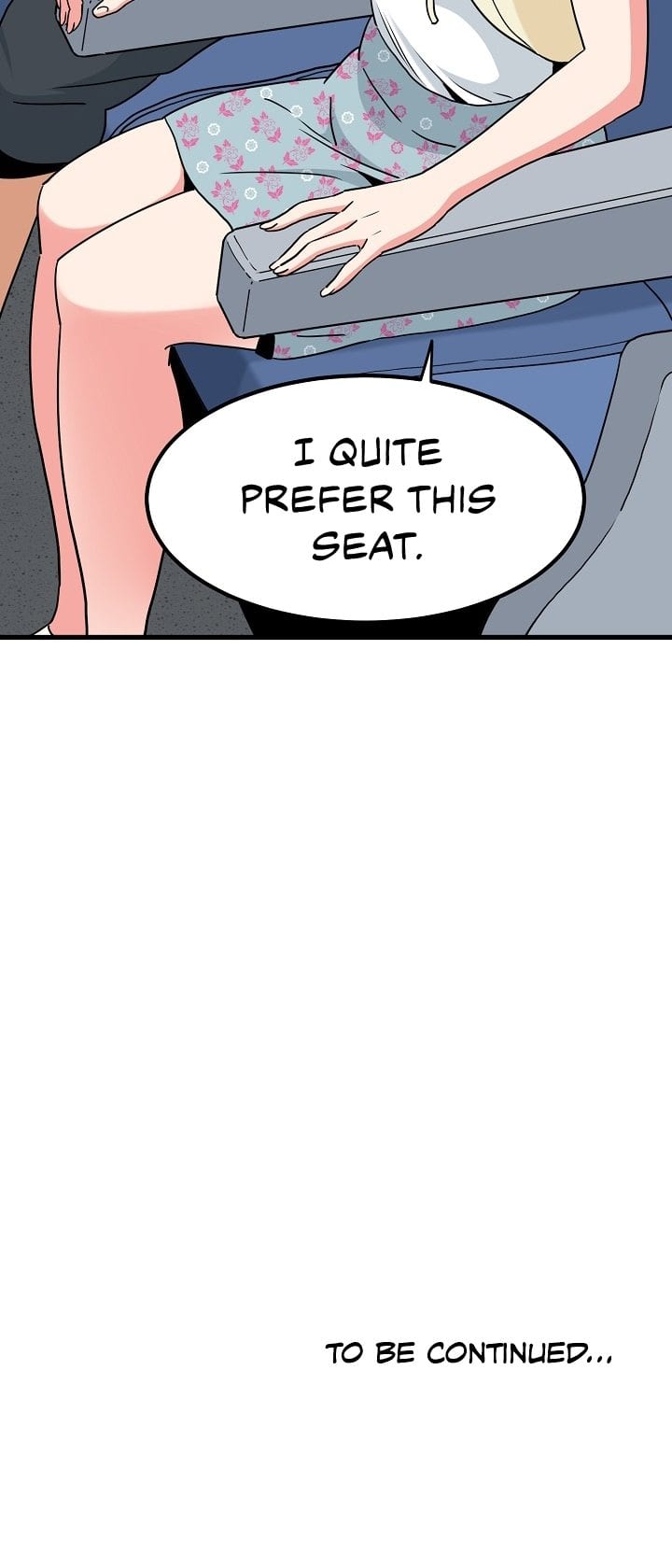 A Turning Point (Uncensored), chapter 38, page 14 of 15