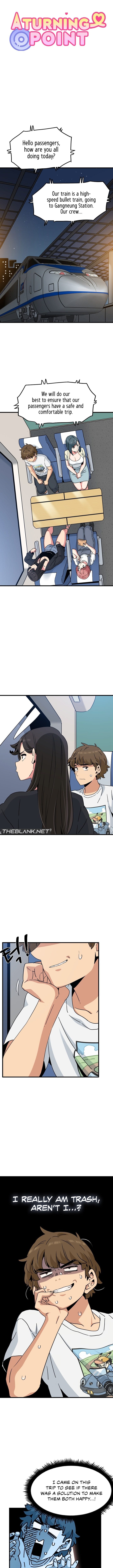 A Turning Point (Uncensored), chapter 39, page 6 of 16