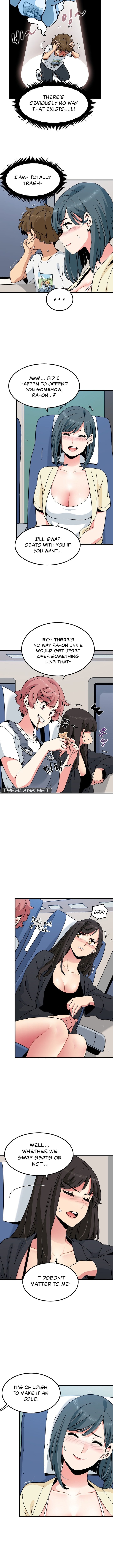 A Turning Point (Uncensored), chapter 39, page 7 of 16