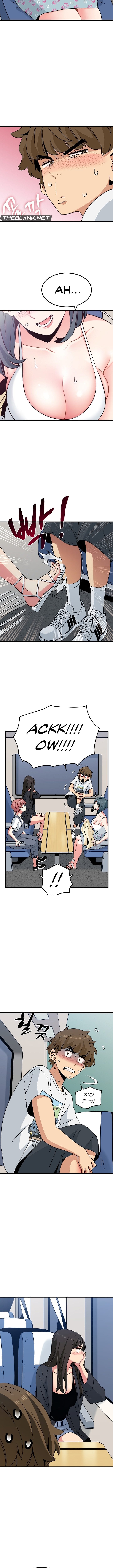 A Turning Point (Uncensored), chapter 39, page 10 of 16