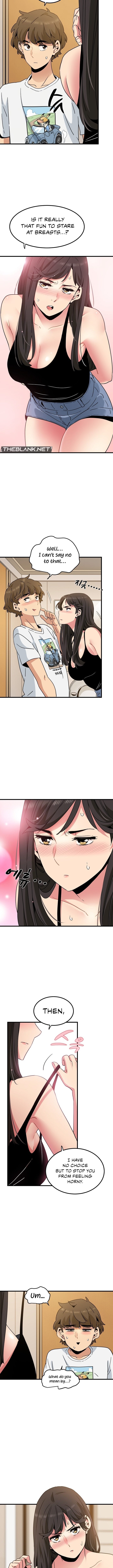 A Turning Point (Uncensored), chapter 39, page 13 of 16
