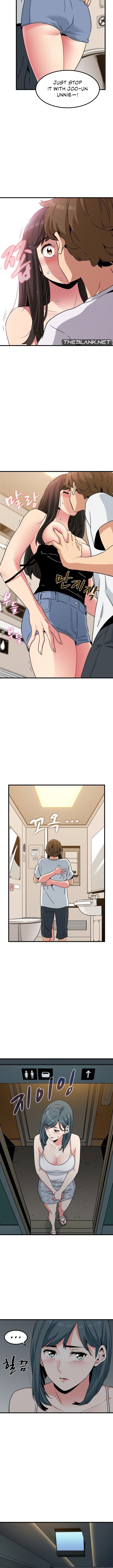 A Turning Point (Uncensored), chapter 40, page 8 of 15