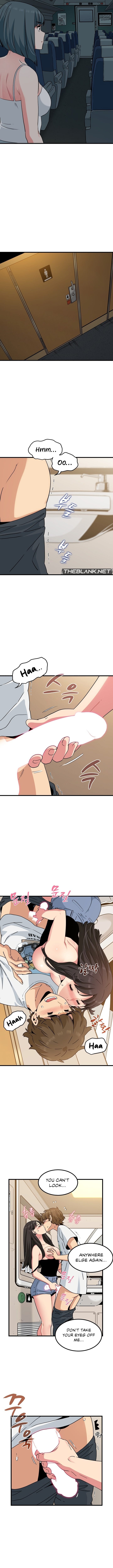 A Turning Point (Uncensored), chapter 40, page 9 of 15
