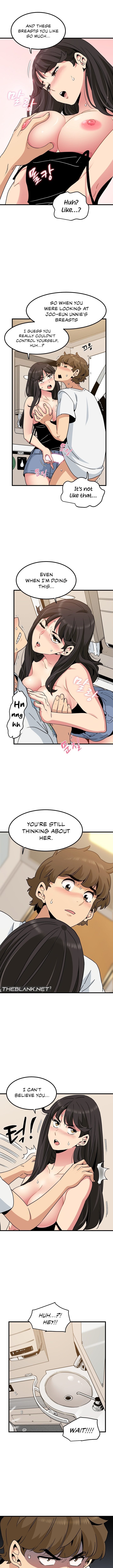 A Turning Point (Uncensored), chapter 40, page 10 of 15