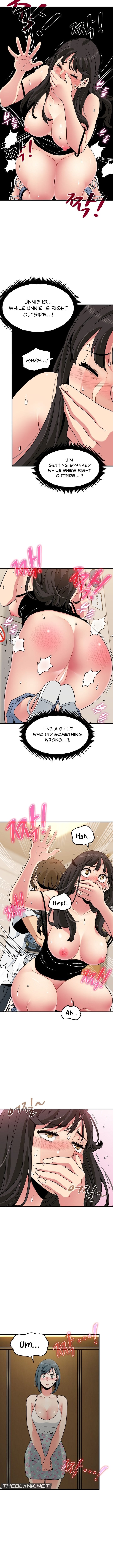 A Turning Point (Uncensored), chapter 41, page 5 of 14