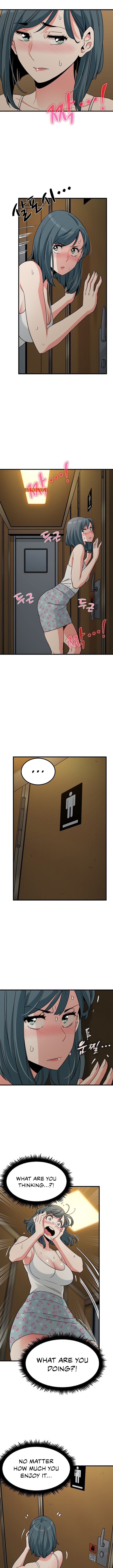A Turning Point (Uncensored), chapter 41, page 6 of 14