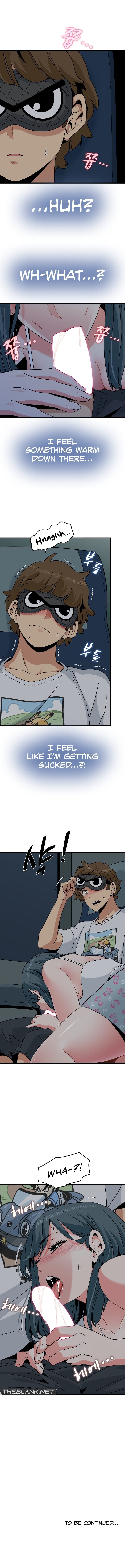 A Turning Point (Uncensored), chapter 41, page 13 of 14
