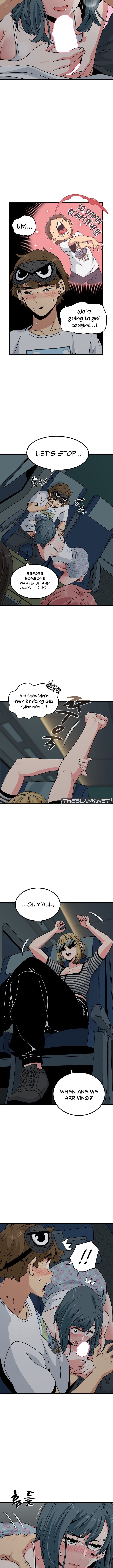 A Turning Point (Uncensored), chapter 42, page 7 of 17