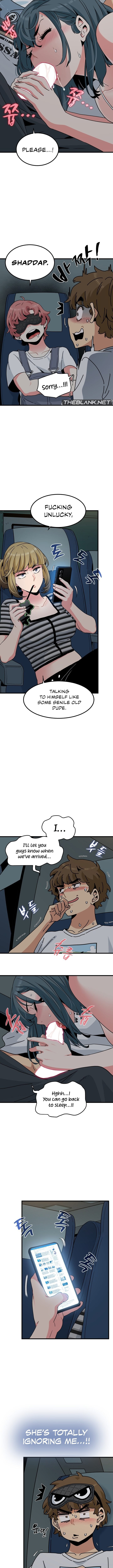 A Turning Point (Uncensored), chapter 42, page 9 of 17