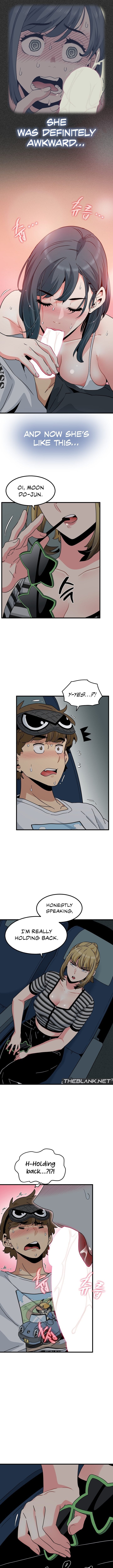 A Turning Point (Uncensored), chapter 42, page 11 of 17