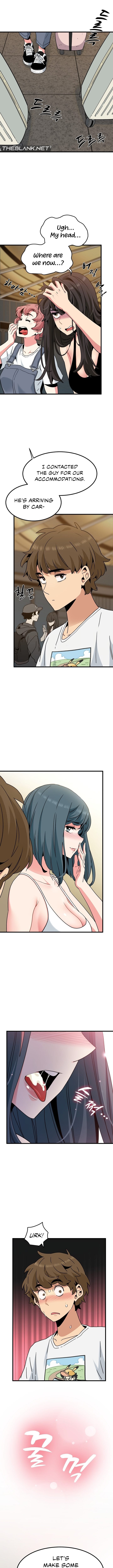 A Turning Point (Uncensored), chapter 42, page 14 of 17