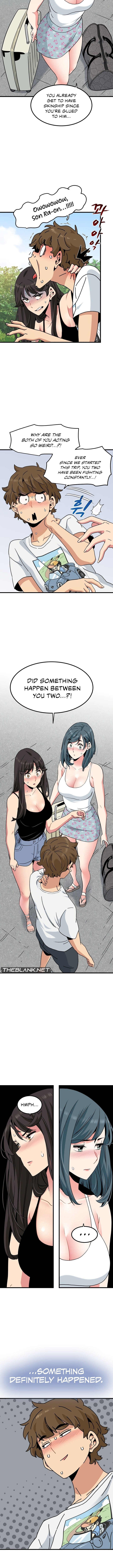 A Turning Point (Uncensored), chapter 43, page 6 of 13