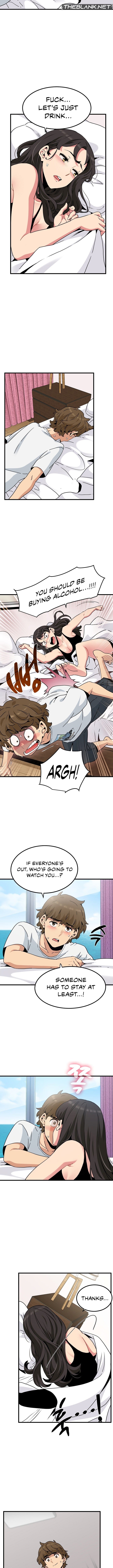 A Turning Point (Uncensored), chapter 43, page 9 of 13