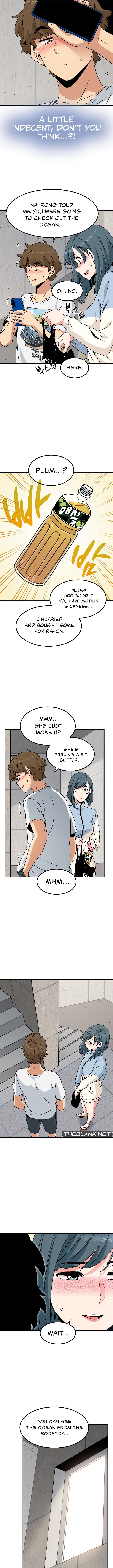 A Turning Point (Uncensored), chapter 43, page 11 of 13