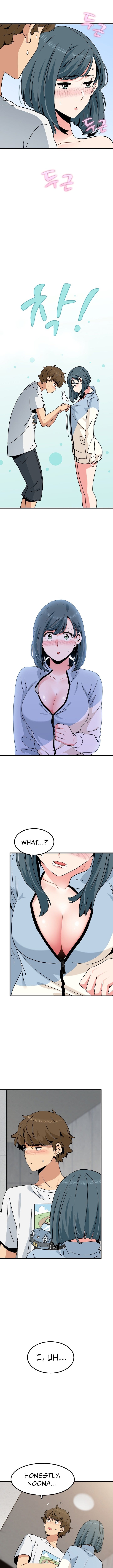 A Turning Point (Uncensored), chapter 44, page 5 of 13