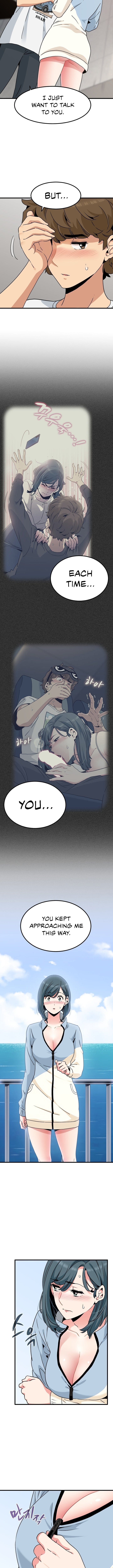 A Turning Point (Uncensored), chapter 44, page 6 of 13