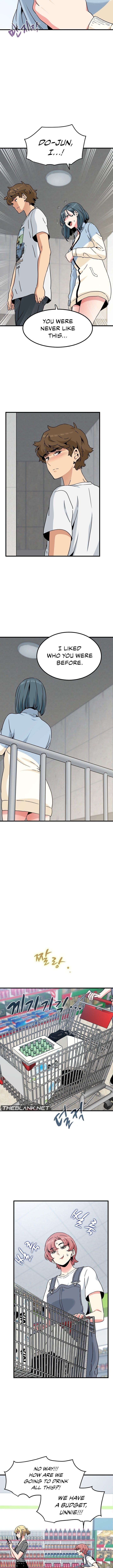 A Turning Point (Uncensored), chapter 44, page 7 of 13