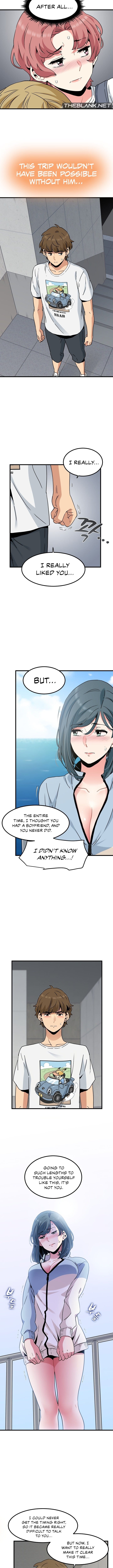 A Turning Point (Uncensored), chapter 44, page 9 of 13