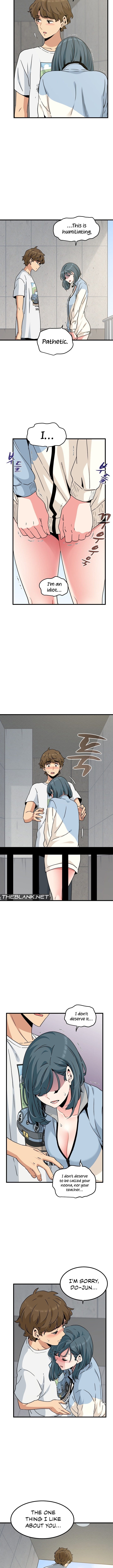 A Turning Point (Uncensored), chapter 44, page 10 of 13