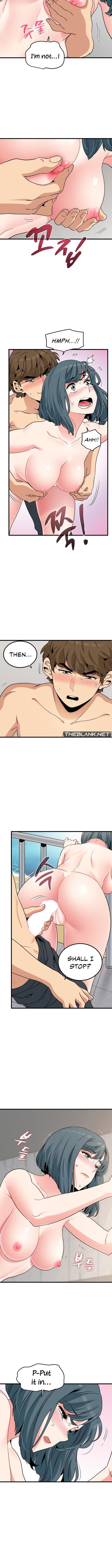 A Turning Point (Uncensored), chapter 45, page 9 of 12