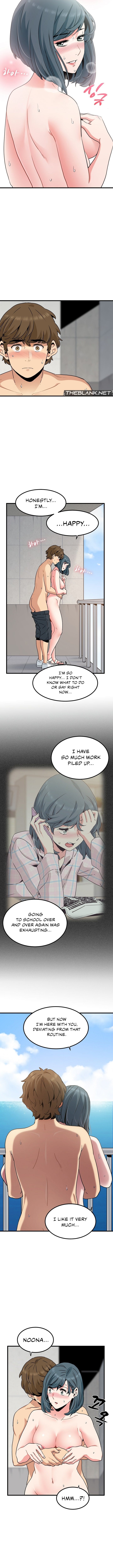 A Turning Point (Uncensored), chapter 46, page 7 of 13