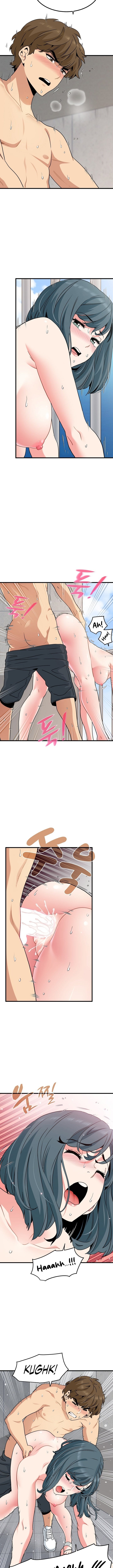 A Turning Point (Uncensored), chapter 46, page 11 of 13