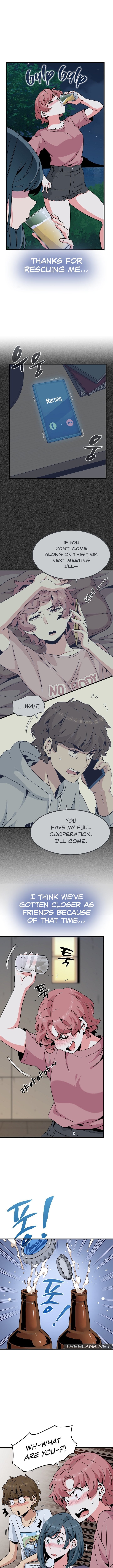 A Turning Point (Uncensored), chapter 47, page 6 of 13