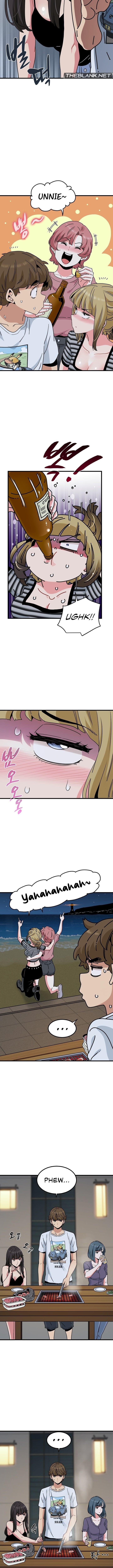 A Turning Point (Uncensored), chapter 47, page 8 of 13