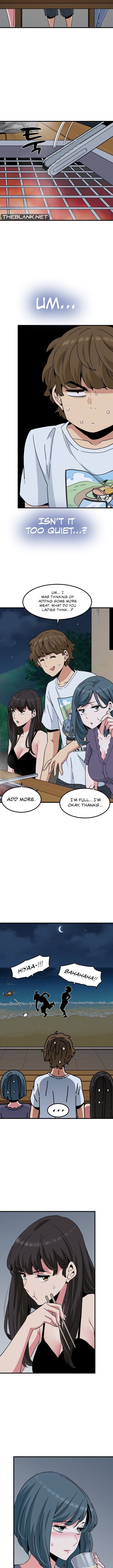 A Turning Point (Uncensored), chapter 47, page 9 of 13
