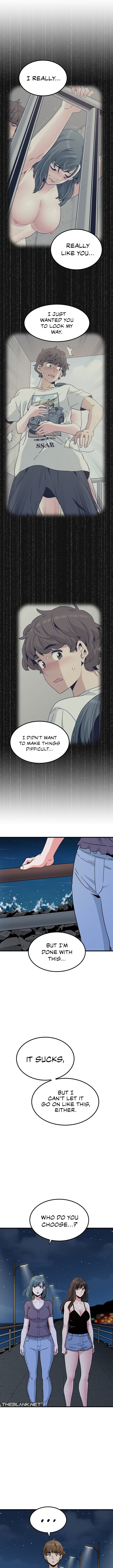 A Turning Point (Uncensored), chapter 48, page 5 of 15
