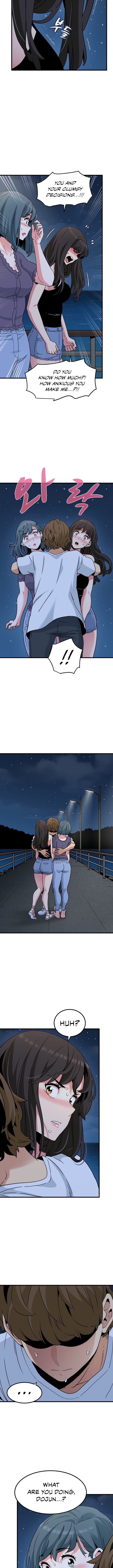 A Turning Point (Uncensored), chapter 48, page 8 of 15