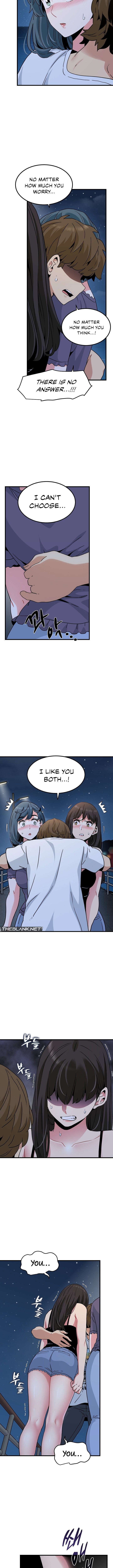 A Turning Point (Uncensored), chapter 48, page 9 of 15