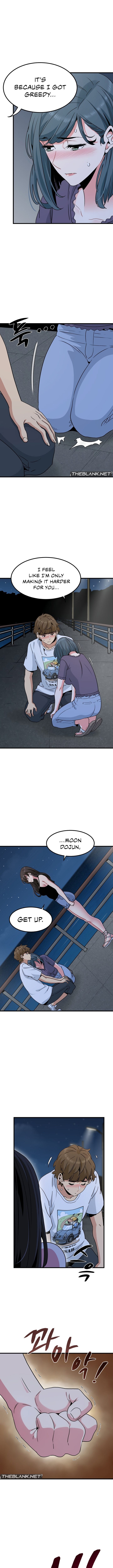 A Turning Point (Uncensored), chapter 48, page 13 of 15