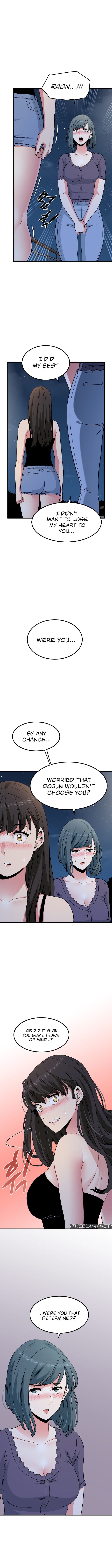 A Turning Point (Uncensored), chapter 49, page 5 of 13