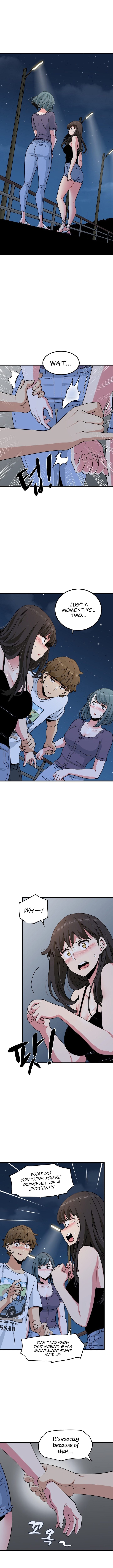 A Turning Point (Uncensored), chapter 49, page 6 of 13