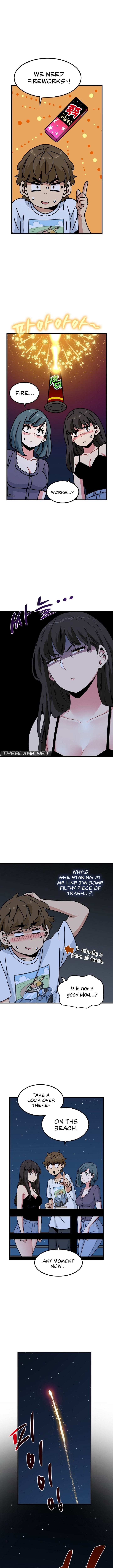 A Turning Point (Uncensored), chapter 49, page 7 of 13
