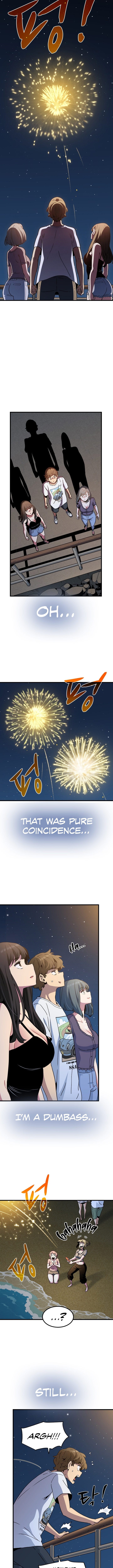 A Turning Point (Uncensored), chapter 49, page 8 of 13
