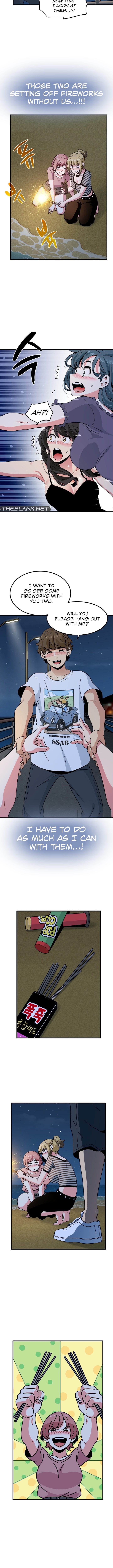 A Turning Point (Uncensored), chapter 49, page 9 of 13