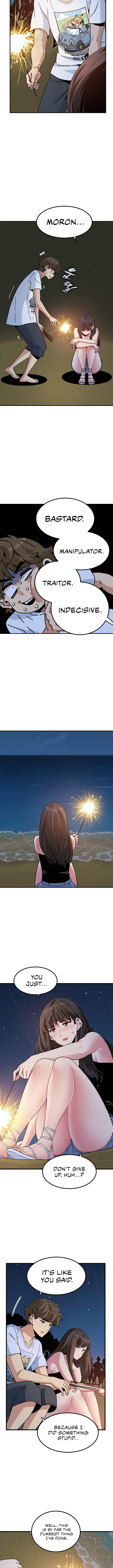 A Turning Point (Uncensored), chapter 49, page 11 of 13