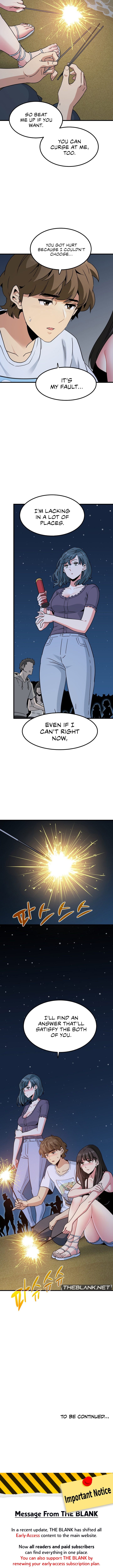 A Turning Point (Uncensored), chapter 49, page 12 of 13