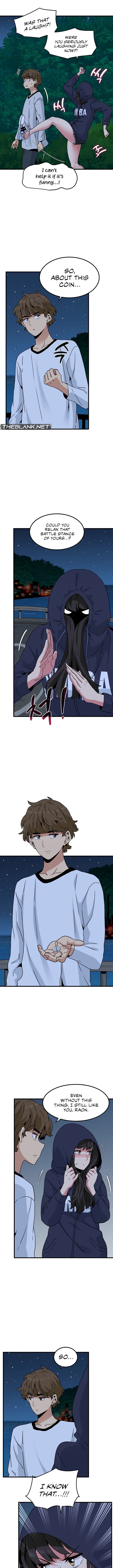 A Turning Point (Uncensored), chapter 50, page 10 of 14