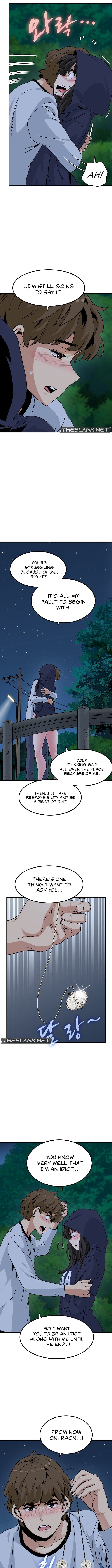 A Turning Point (Uncensored), chapter 50, page 13 of 14