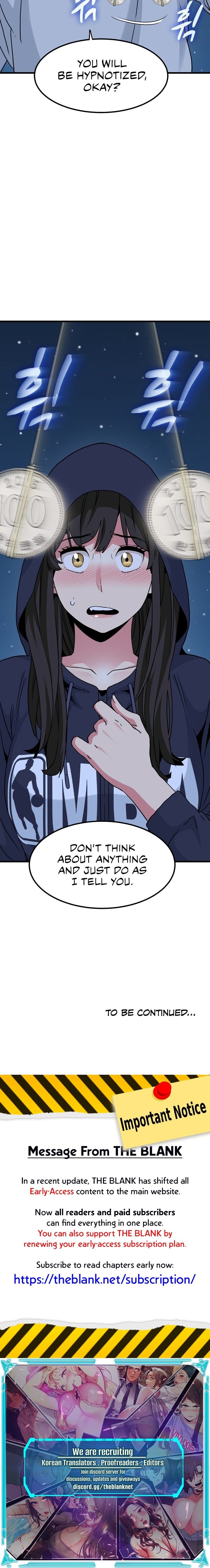 A Turning Point (Uncensored), chapter 50, page 14 of 14