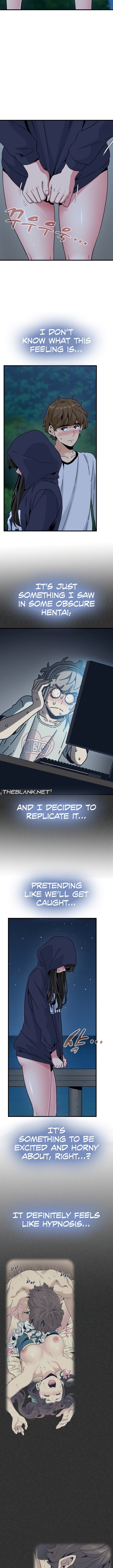 A Turning Point (Uncensored), chapter 51, page 5 of 15