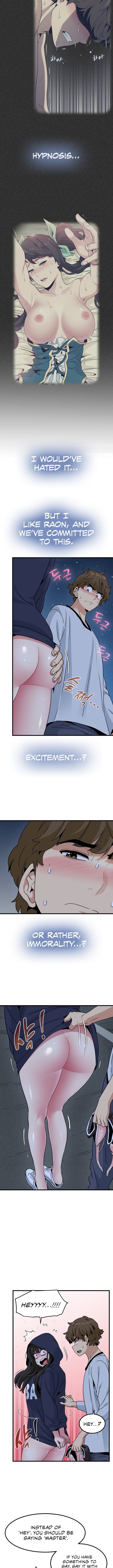 A Turning Point (Uncensored), chapter 51, page 6 of 15